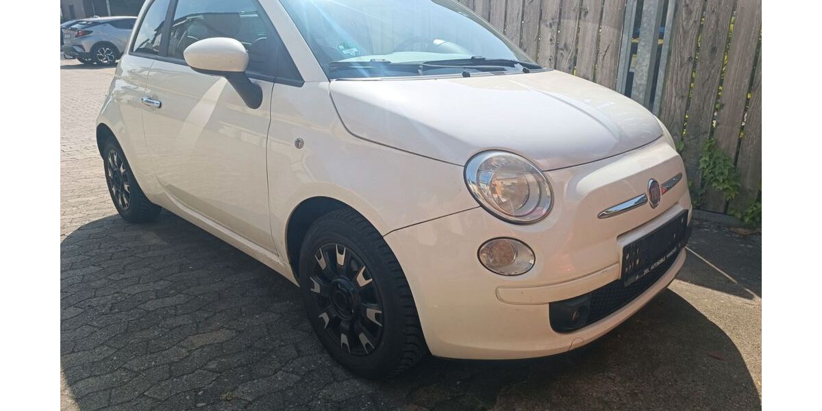 Fiat 500 193.287 km 2.650 &euro; Hannover 30453