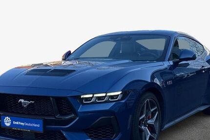 Ford Mustang 5.070 km 55.804 &euro; Hannover 30165