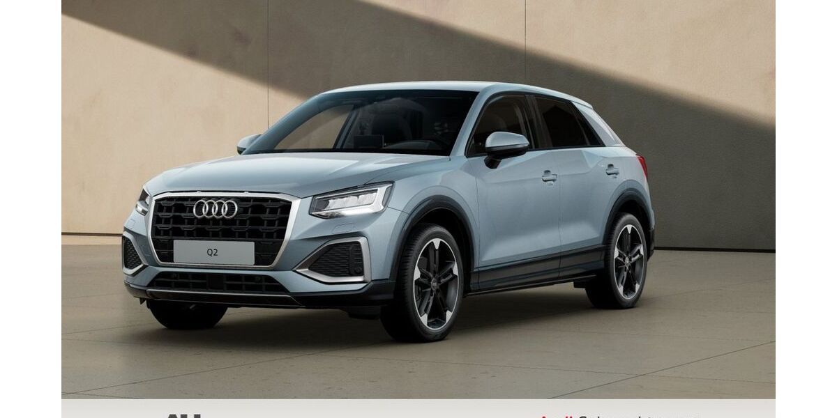 Audi Q2 8.910 km 31.440 &euro; Goslar 38644