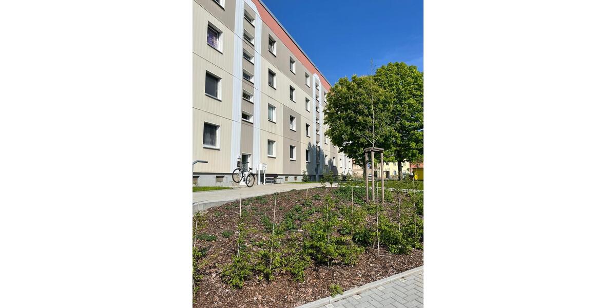 3 Zimmer Balkon und Altstadtnähe 3 zimmer