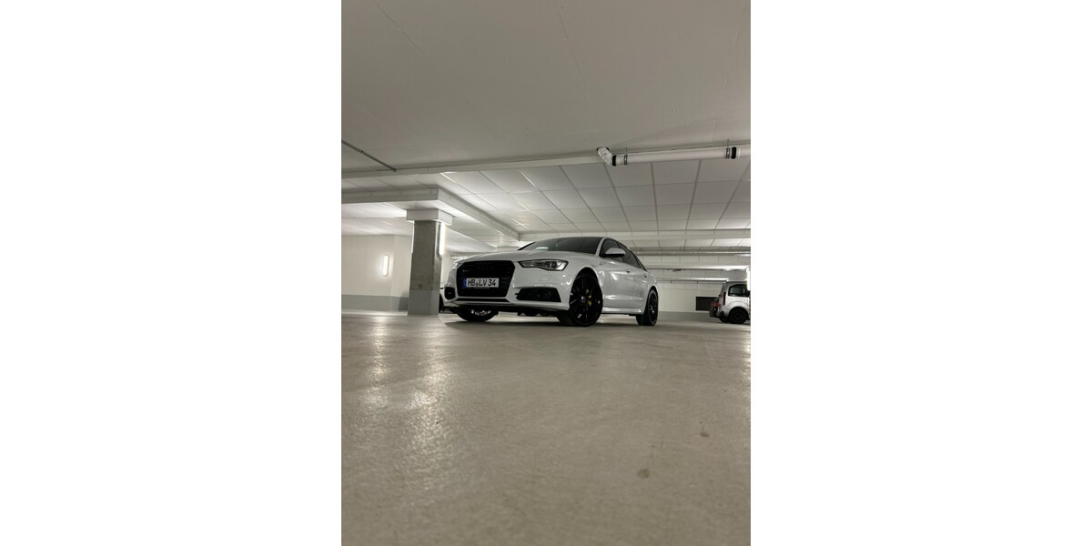 Audi A6 143.000 km 24.700 &euro; Bremen 28195