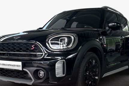 Mini Countryman S (Cooper) 43.957 km 31.590 &euro; Landau 76829