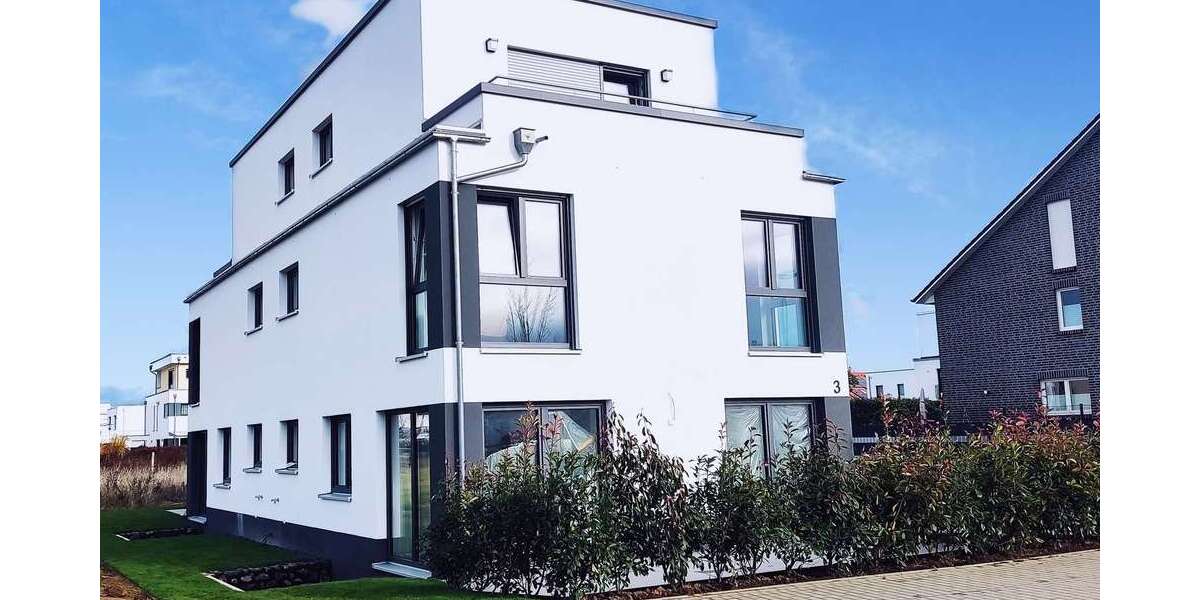 Einfamilienhaus Hochheim am Main - 6 Zimmer, 158 m&sup2;, 3.320&euro; | Angebot:26630767
