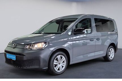 VW Caddy 44.000 km 27.950 &euro; Braunschweig 38124