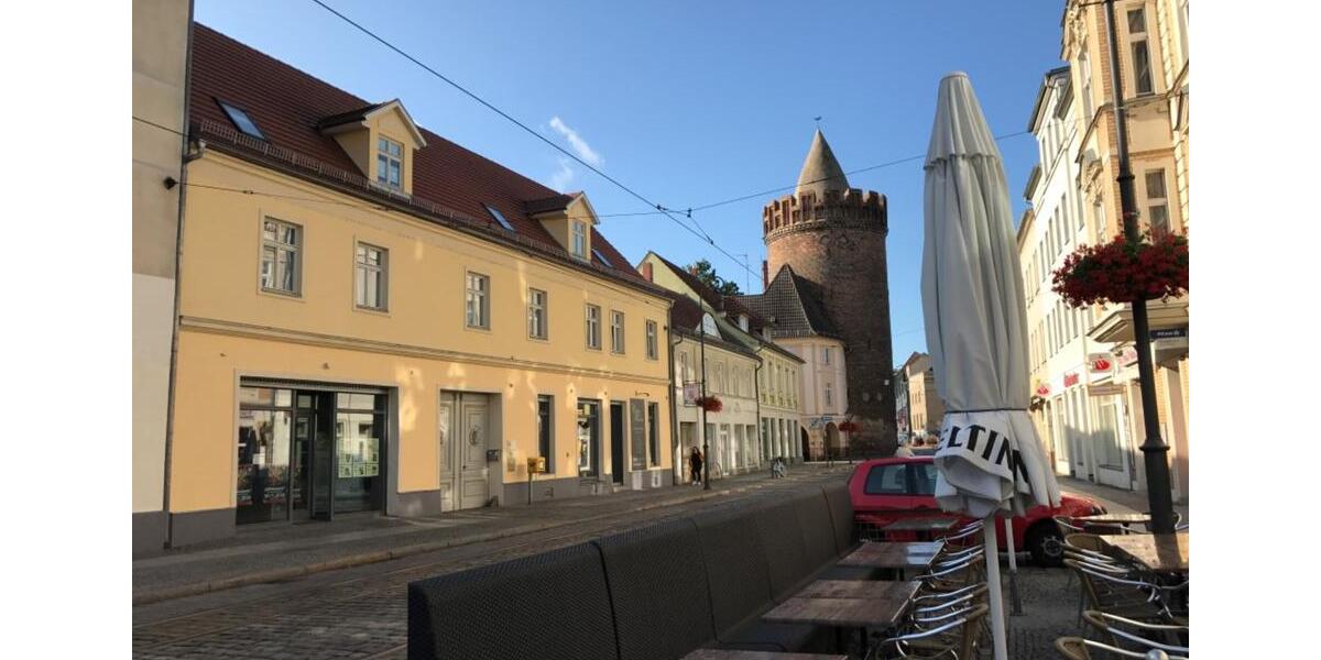 Gewerbeobjekt Brandenburg an der Havel Bahnhofsvorstadt - 1.736&euro; | Angebot:25840559