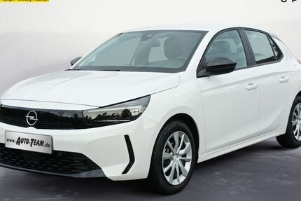 Opel Corsa 3.000 km 16.780 € Rosenfeld 72348