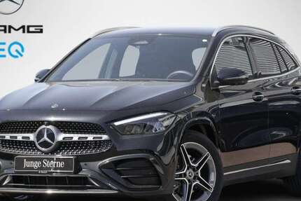 Mercedes-Benz GLA 180 4.295 km 37.980 &euro; Altenkirchen 57610