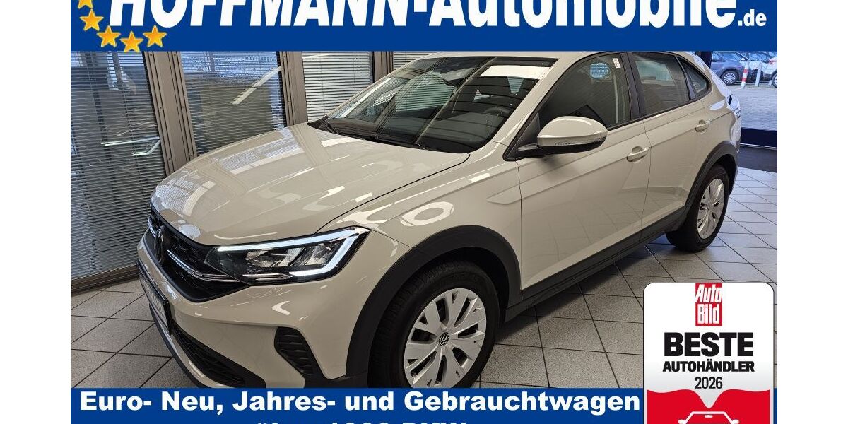 VW Taigo 83.768 km 14.400 &euro; Wolfsburg-Heiligendorf 38444