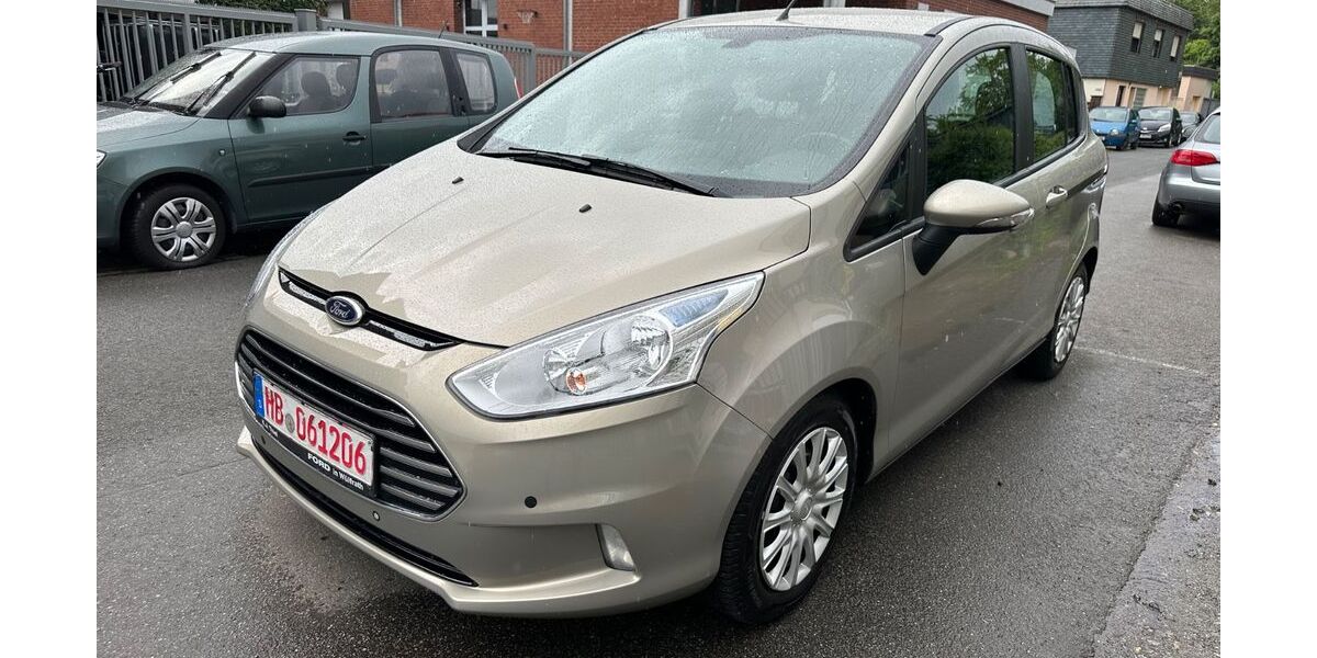 Ford B-Max 82.300 km 8.900 &euro; Bremen 28215