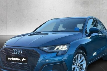 Audi A3 51.899 km 23.870 &euro; Gadebusch 19205