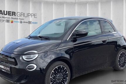Fiat 500e 48.000 km 21.980 &euro; Schleswig 24837