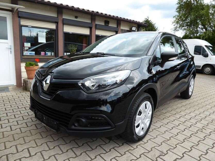 Captur