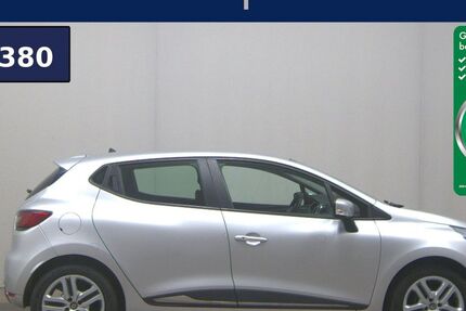 Renault Clio 34.693 km 8.990 &euro; Gyhum/Bockel 27404