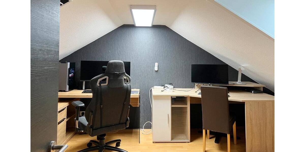 Doppelhaushälfte Bretzfeld - 6 Zimmer, 108 m&sup2;, 1.440&euro; | Angebot:26568343
