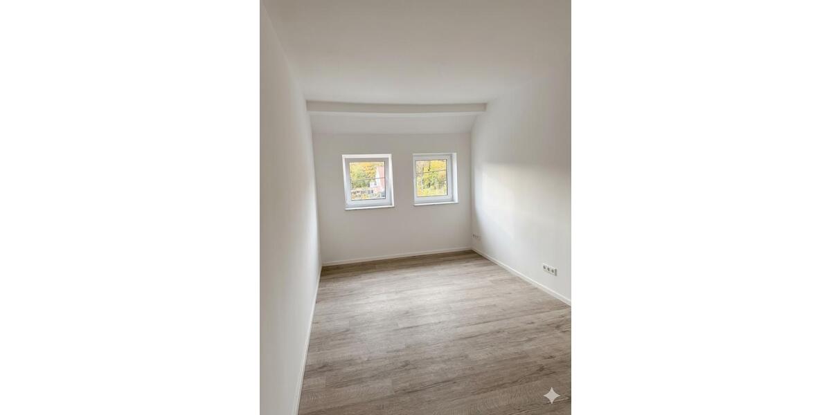 Etagenwohnung Rüdersdorf bei Berlin Hennickendorf - 3 Zimmer, 66 m&sup2;, 999&euro; | Angebot:26399734