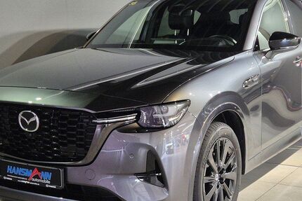 Mazda CX-60 12.000 km 51.990 &euro; Kassel 34123