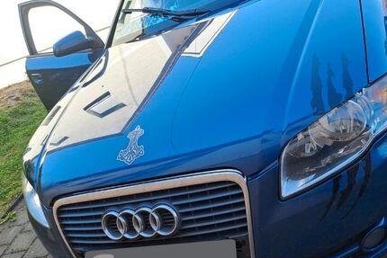 Audi A4 270.000 km 2.999 &euro; Holzheim 86684