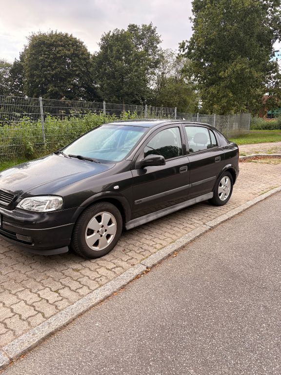 Astra