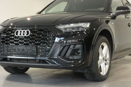 Audi Q5 119.057 km 31.900 &euro; Bebra 36179