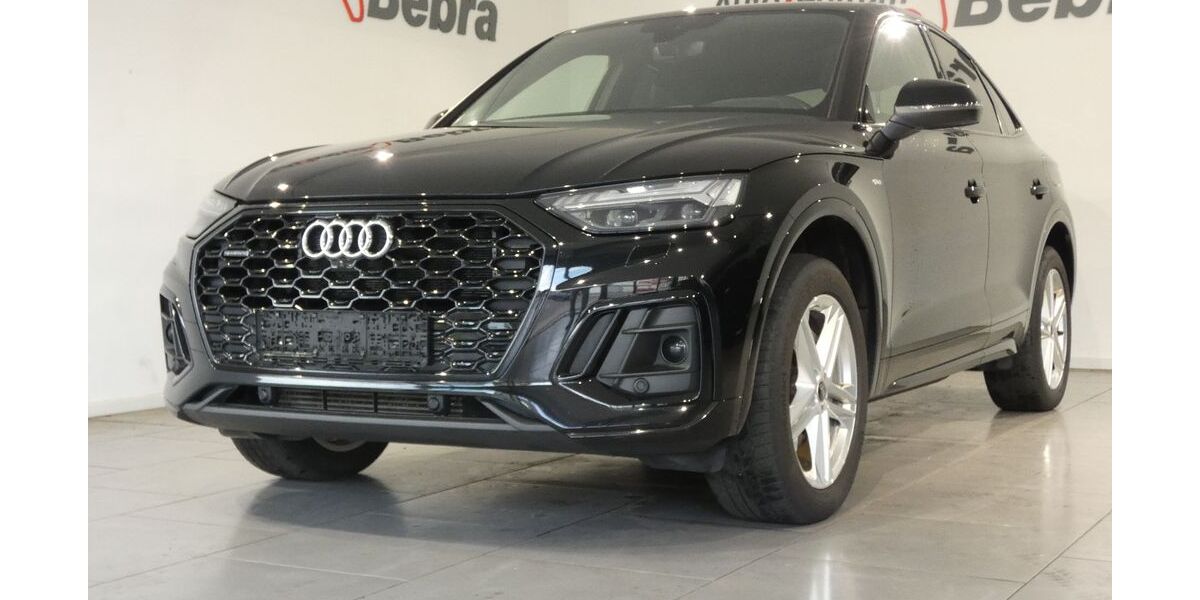Audi Q5 119.057 km 31.900 &euro; Bebra 36179
