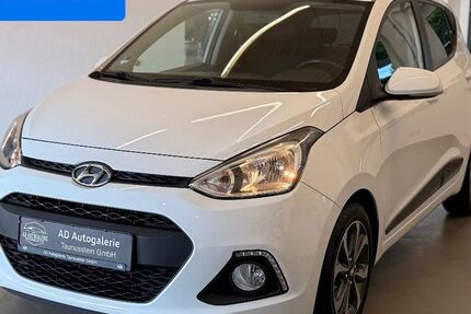 Hyundai i10 88.720 km 6.999 &euro; Taunusstein 65232