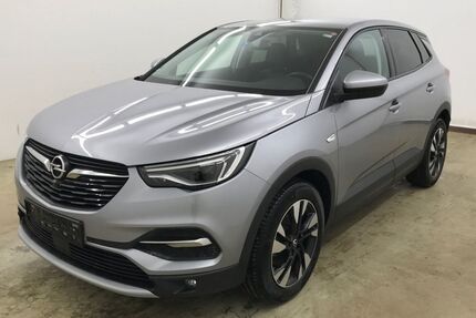Opel Grandland (X) 83.809 km 16.110 &euro; Eschborn 65760
