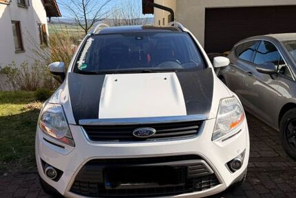 Ford Kuga 265.000 km 5.500 &euro; Eichenzell 36124