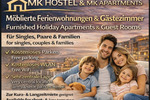 Wohnen auf Zeit Oyten - 3 Zimmer, 98 m&sup2;, 29&euro; | Angebot:25532393