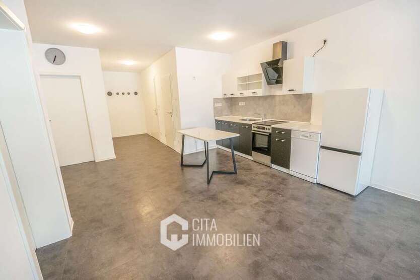 Wohnung zum Mieten in Schöneck 1.110 € 72.38 m²