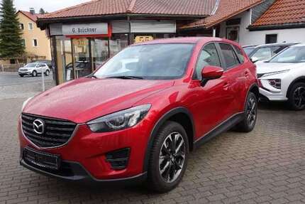Mazda CX-5 106.527 km 13.990 &euro; Freital 01705