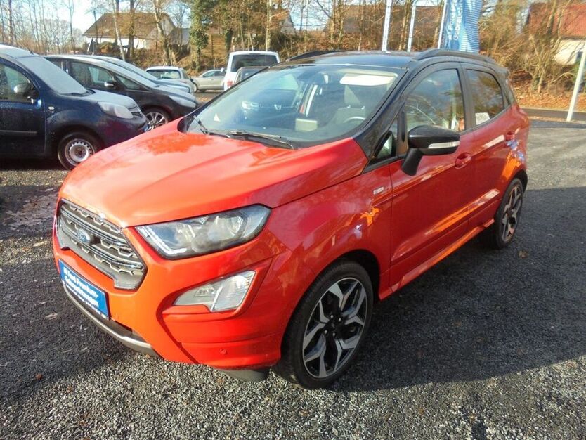 EcoSport
