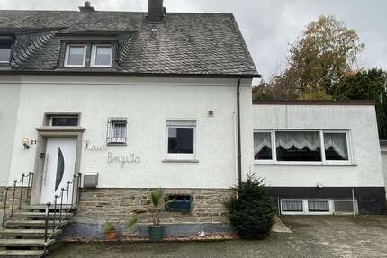 Haus Bernkastel-Kues Kues - 9 Zimmer, 192 m&sup2;, 299.000&euro; | Angebot:25198877