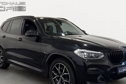 BMW X3 88.900 km 33.740 &euro; Roth 91154