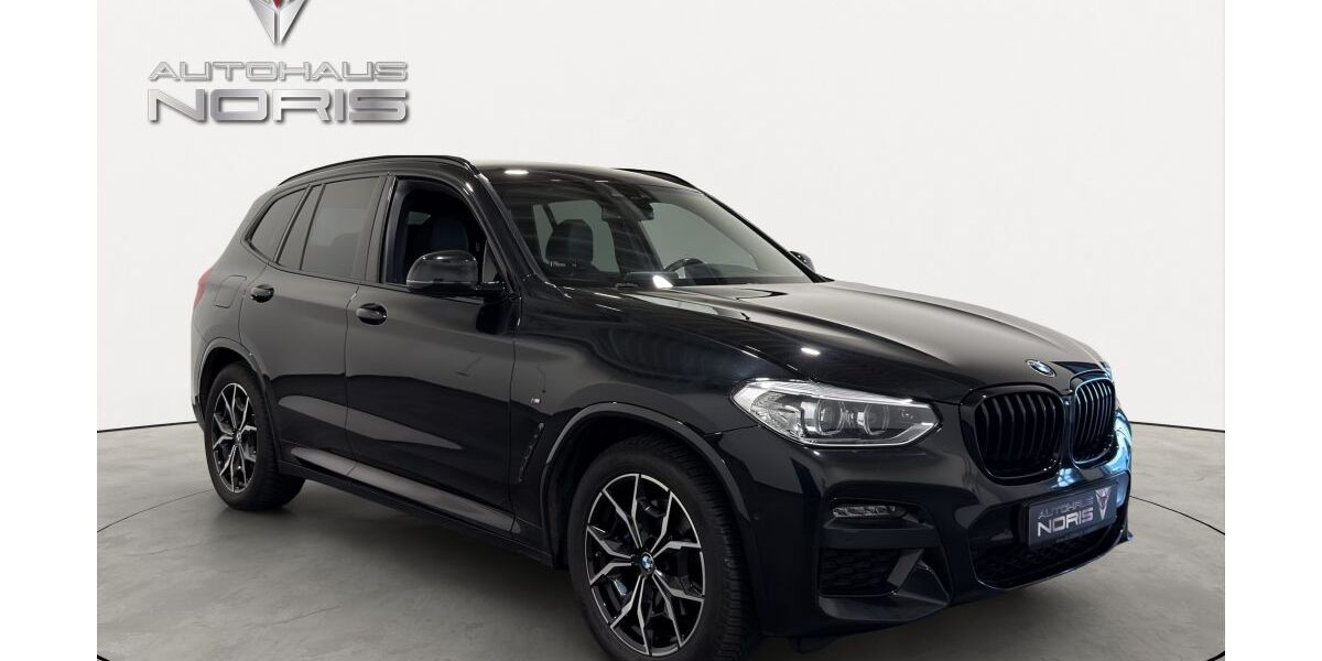 BMW X3 88.900 km 33.740 &euro; Roth 91154