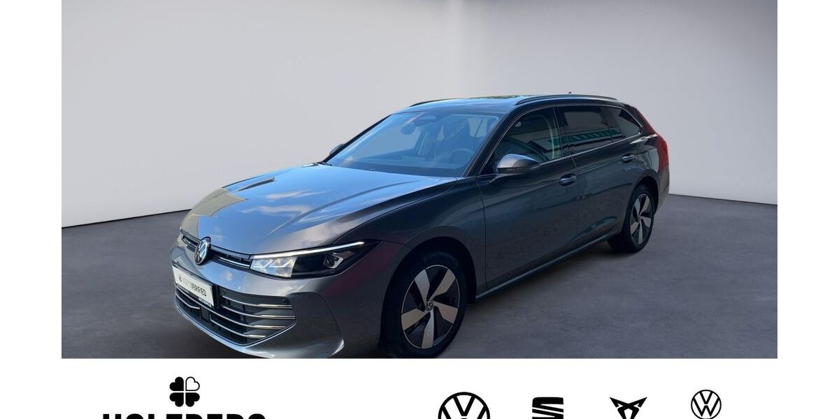 VW Passat 6.500 km 45.190 &euro; Braunschweig 38114