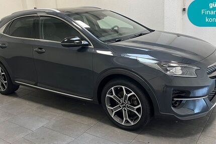 Kia XCeed 65.504 km 18.770 &euro; Egelsbach 63329