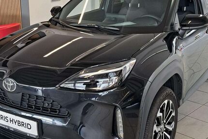 Toyota Yaris Cross 18.590 km 26.450 € Celle 29227