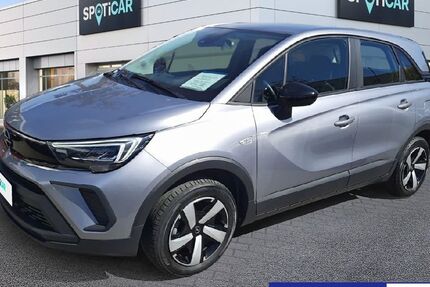 Opel Crossland (X) 27.320 km 13.690 &euro; Berlin 12681