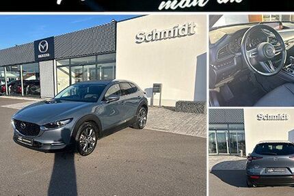 Mazda CX-30 39.778 km 21.990 &euro; Oschatz 04758