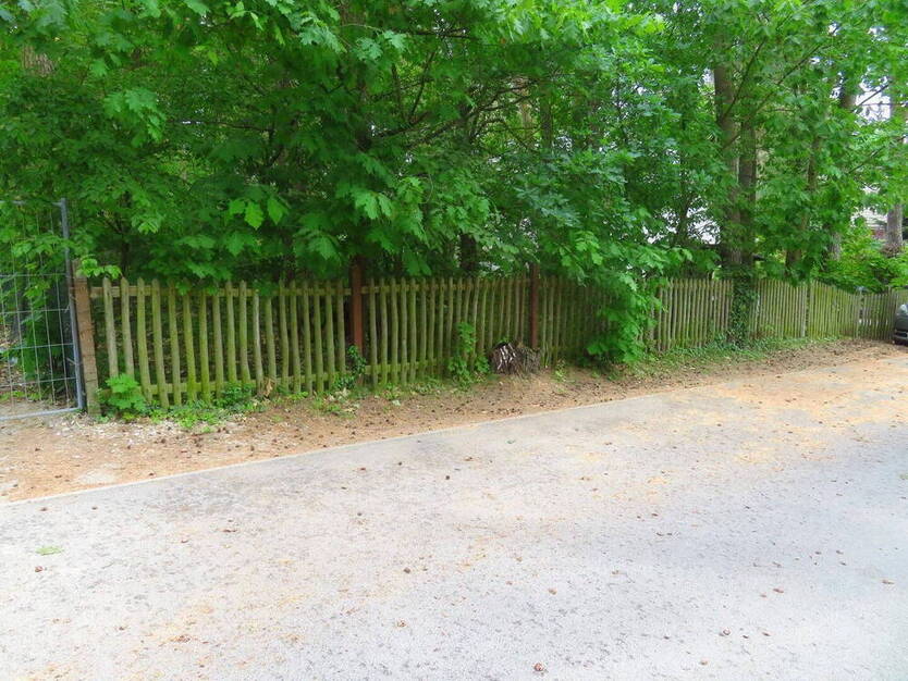 Provisionsfrei! Baugrundstück berlinnah, Tschaikowskistr., 16552 Schildow, sog. Komponistenquartier zimmer