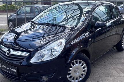 Opel Corsa 85.358 km 4.250 &euro; Neumünster 24539