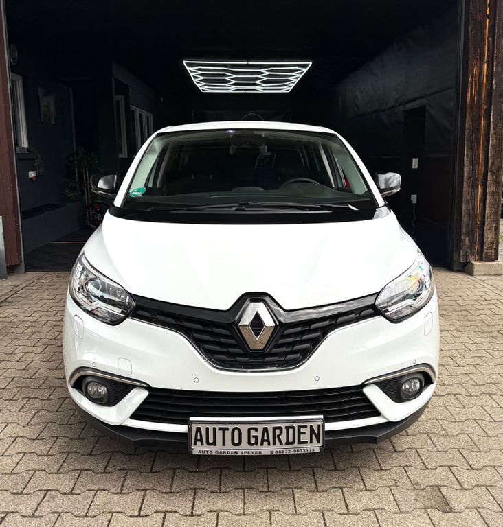 Renault Scenic 45.000 km 13.700 € Speyer 67346