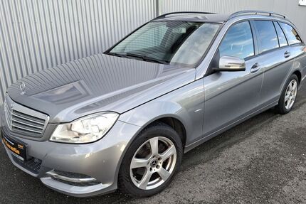 Mercedes-Benz C 180 189.000 km 7.490 &euro; Derenburg 38895