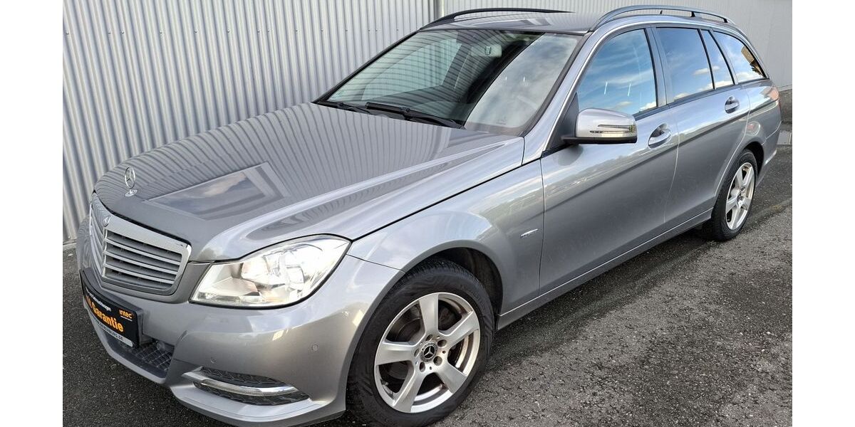 Mercedes-Benz C 180 189.000 km 7.490 &euro; Derenburg 38895