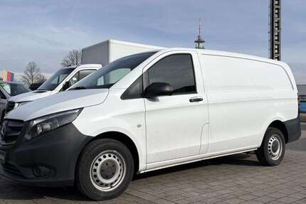 Mercedes-Benz Vito 50.506 km 21.253 &euro; Schorndorf 73614