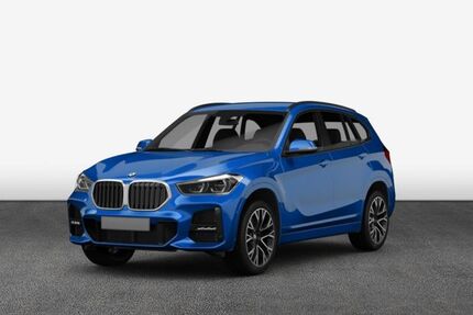 BMW X1 51.118 km 27.990 &euro; Ettlingen 76275