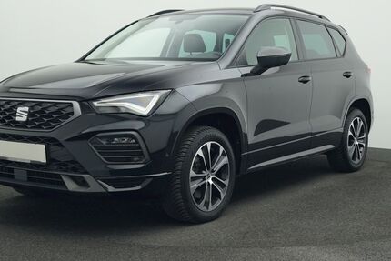 Seat Ateca 25.450 km 25.950 &euro; Neumarkt i.d. OPf. 92318