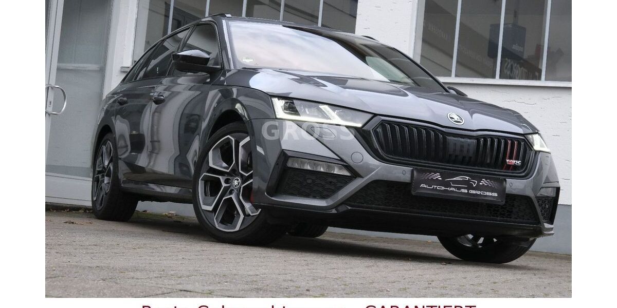 Skoda Octavia 21.300 km 36.950 &euro; Wörth a.d. Donau, bei Regensburg 93086