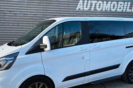 Ford Tourneo Custom 50.068 km 32.800 &euro; Sindelfingen 71065
