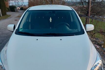 Mitsubishi Space Star 52.000 km 11.850 &euro; TETTNANG 88069